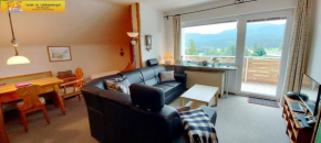 Отель Apartment Alpine by FiS - Fun in Styria  Бад Миттендорф